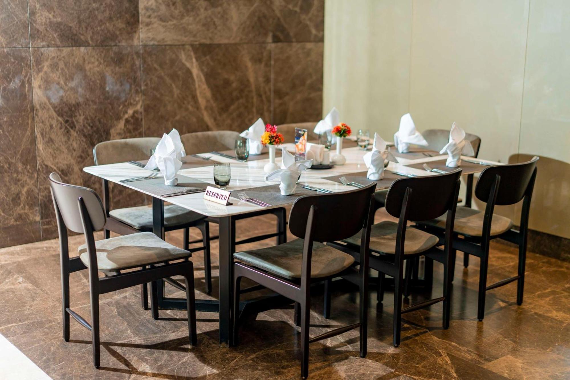 Radisson Blu Hotel & Conference Center, Niamey Kültér fotó