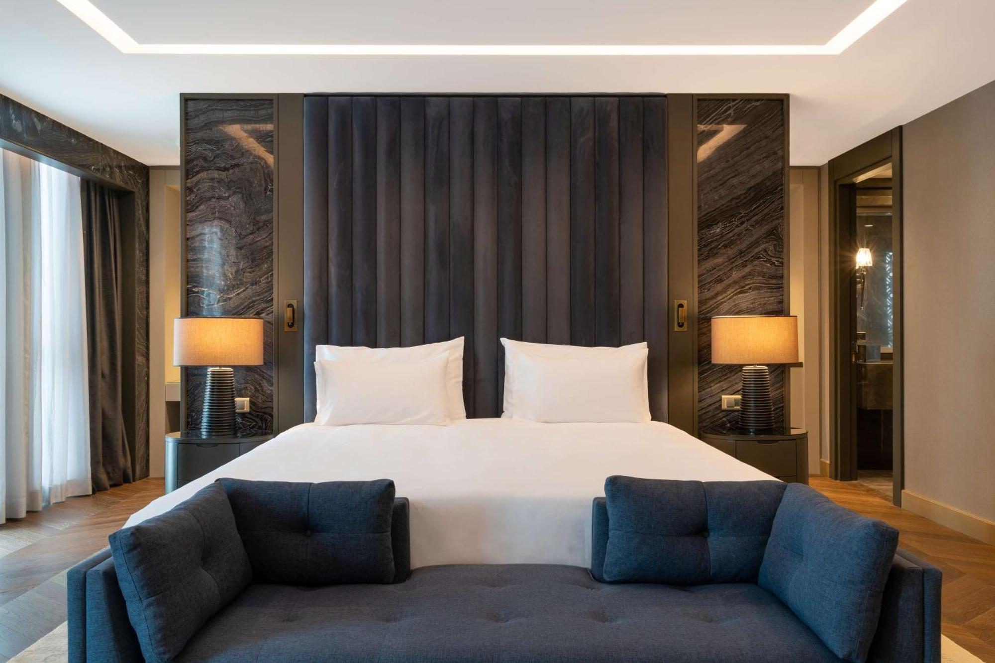 Radisson Blu Hotel & Conference Center, Niamey Kültér fotó