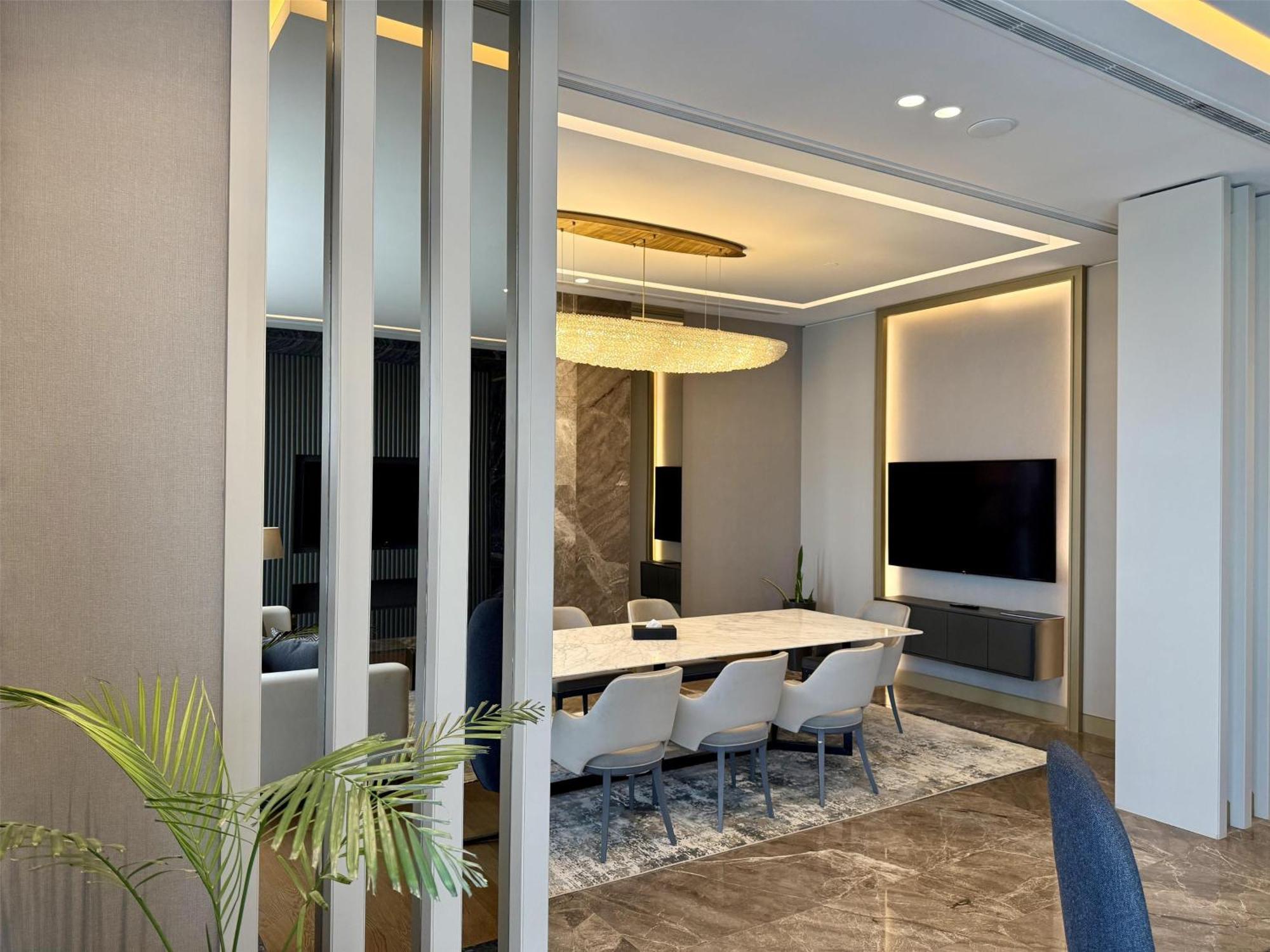 Radisson Blu Hotel & Conference Center, Niamey Kültér fotó