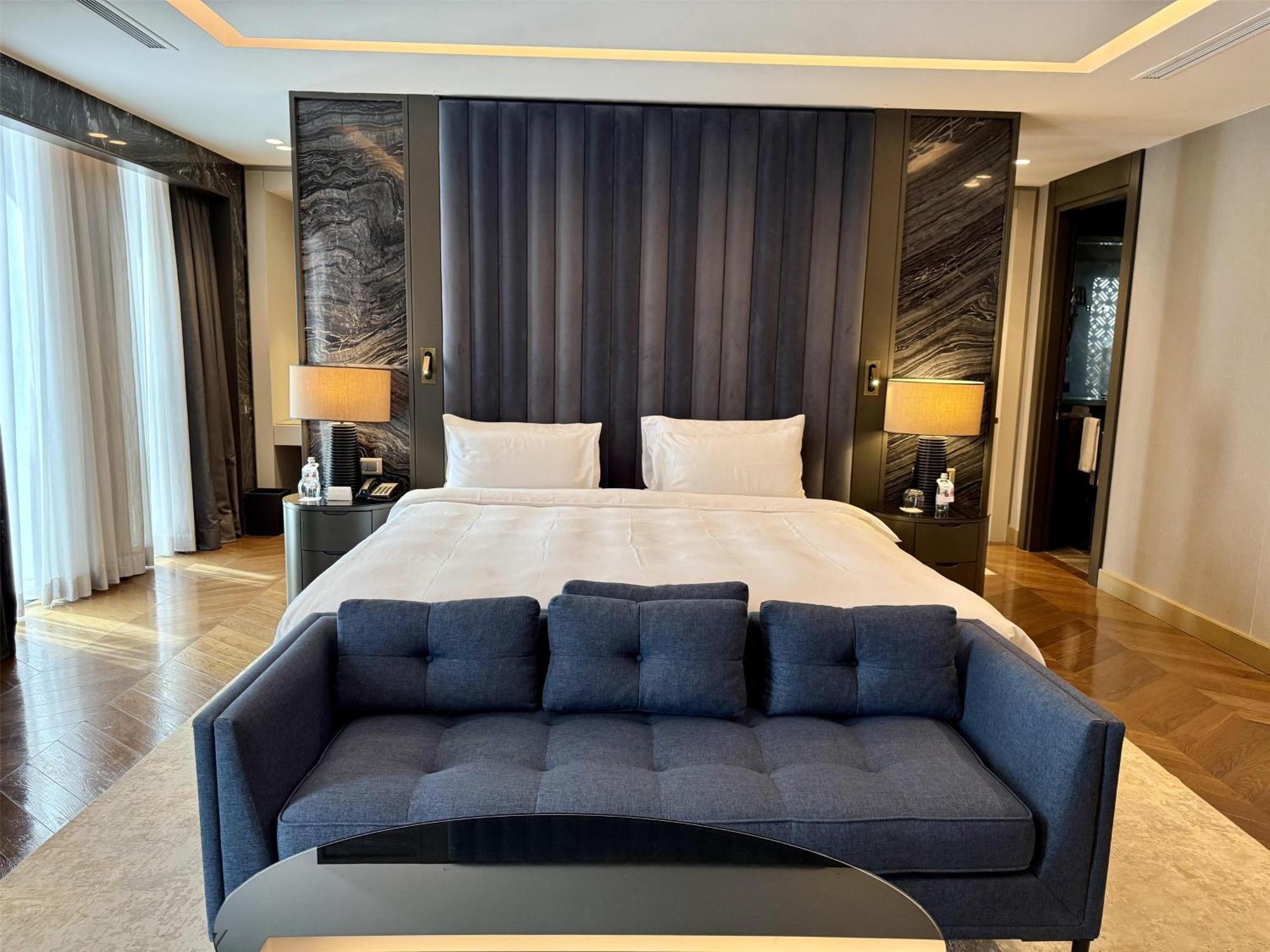 Radisson Blu Hotel & Conference Center, Niamey Kültér fotó